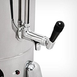 CF 2.20 Cafeteira Elétrica Tradicional 2 Litros Marchesoni - 5