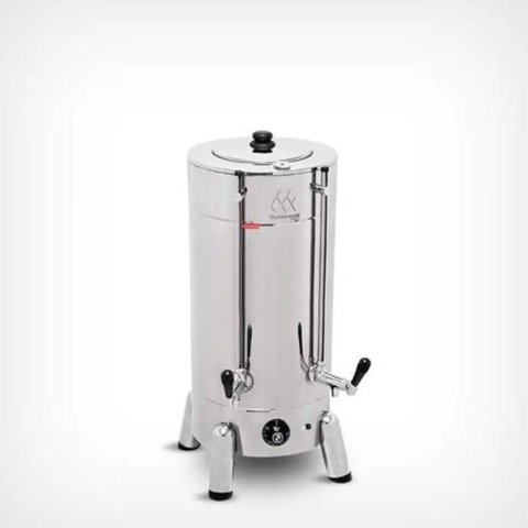 Cafeteira Elétrica Tradicional 6 Litros 1.300 Watts - Cf.2.601 - Marchesoni
