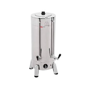 Cafeteira Elétrica Tradicional 10l 1300w Inox Marchesoni
