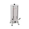 Cafeteira Elétrica Tradicional 10l 1300w Inox Marchesoni - 1