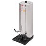 Cafeteira Master Automática Inox 10l Inox Marchesoni - 1