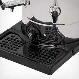 Cafeteira Master Automática Inox 10l Inox Marchesoni - 4