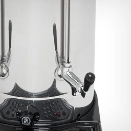 Cafeteira Master Automática Inox 10l Inox Marchesoni - 2