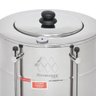 Cafeteira Master Automática Inox 10L Marchesoni - 3