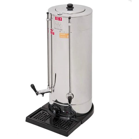 Cafeteira Master Automática Inox 10L Marchesoni