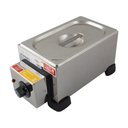 Ver imagem 2 de Derretedeira de Chocolate 1 Cuba 2