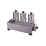 ES 1.39 Esterilizador 3 Bules com Termostato Marchesoni - 4
