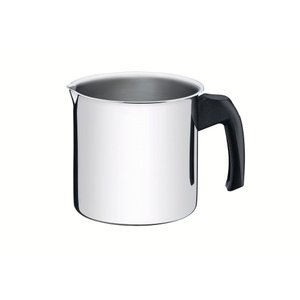 Fervedor Tramontina Allegra em Aço Inox e Cabo de Baquelite 14 Cm 2 L Tramontina