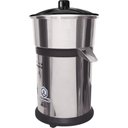 Ver imagem 1 de Espremedor de Frutas Extrator de Sucos Laranja Limão Grande Comercial 300W Bivolt