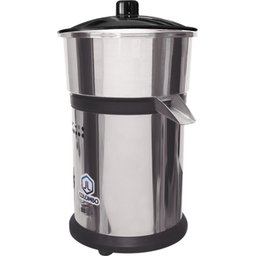 Espremedor de Frutas Extrator de Sucos Laranja Limão Grande Comercial 300W Bivolt - 1