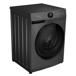 Lavadora de Roupas Lava e Seca Midea 13kg 220v Titanium Mf200d130wbgk02 - 2