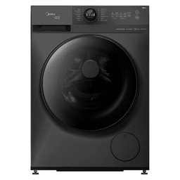 Lavadora de Roupas Lava e Seca Midea 13kg 220v Titanium Mf200d130wbgk02 - 1