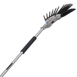 Derriçadeira 2T Kawashima Mãozinha Dupla Ideal Para Fazendas de Café + Óleo Castrol Stihl - 9