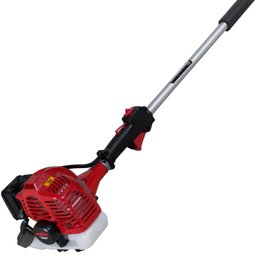 Derriçadeira 2T Kawashima Mãozinha Dupla Ideal Para Fazendas de Café + Óleo Castrol Stihl - 6