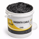 Ver imagem 3 de Graxa Unisinth Cable para Cabos de Aço 5kg - Altas Temperaturas