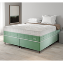 Ver imagem 4 de Colchão Duplo Molejo King Size 41x193x203cm Fire Aqua - Casa Giulia