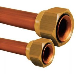 Kit Instalação Ar Split 7.000 a 9.000 Sem Suporte - 5 Mt - 3