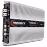 Módulo Taramps T800.1 Compact 1Canal 800W Rms Mono T800 2Ohm - 2