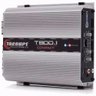 Módulo Taramps T800.1 Compact 1Canal 800W Rms Mono T800 2Ohm - 4