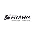 Ver imagem 4 de Amplificador Receiver para Som Ambiente Slim 1600 App Frahm