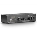 Ver imagem 2 de Amplificador Receiver para Som Ambiente Slim 1600 App Frahm