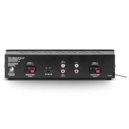 Amplificador Receiver para Som Ambiente Slim 1600 App Frahm - 3