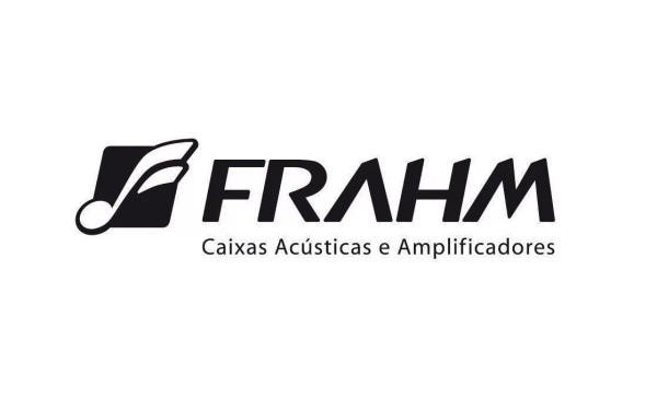 Receiver Amplificador Frahm Slim 3200 Optical Som Ambiente - 4