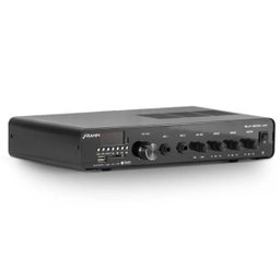 Receiver Amplificador Frahm Slim 2000 App G2 Bt USB Fm Sd - 2