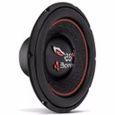 Ver imagem 2 de Alto Falante Bomber Subwoofer Swbp 12 Polegadas 800W 4+4 Ohms Bobina Dupla