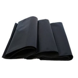 Saco de Lixo Reto Preto 100l C/100un - Construmarcas