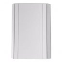 Ver imagem 2 de Kit 04un Esteiras Bandeja Reta Flexivel P Braço Sofá Branco