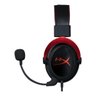 Fone de Ouvido Hyperx Headset Khx-Hscp-Rd Cloud Ii Preto/Vermelho - 2