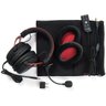 Fone de Ouvido Hyperx Headset Khx-Hscp-Rd Cloud Ii Preto/Vermelho - 3