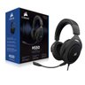 Headset Gamer Corsair Ca-9011172-Na Hs50 Stereo Azul - 1