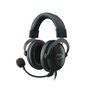 Headset Gamer Hyperx Khx-Hscp-Gm Cloud Ii Preto/Cinza - 3