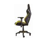 Cadeira Gamer Corsair T1 Race Cf-9010005-ww Preta/amarela - 4