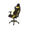 Cadeira Gamer Corsair T1 Race Cf-9010005-ww Preta/amarela - 2