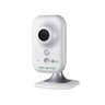 Câmera de Segurança Hd 1280x720p Lg Security Compacta Lw130w-d - 2