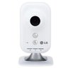Câmera de Segurança Hd 1280x720p Lg Security Compacta Lw130w-d - 1