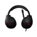 Ver imagem 2 de Headset Gamer Hyperx Hx-Hscs-Bk/Na Cloud Stinger Preto
