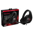 Ver imagem 1 de Headset Gamer Hyperx Hx-Hscs-Bk/Na Cloud Stinger Preto