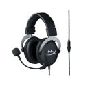Ver imagem 2 de Headset Gamer Hyperx Hx-Hscl-Sr/Na Cloud Silver