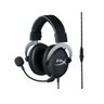 Headset Gamer Hyperx Hx-Hscl-Sr/Na Cloud Silver - 2