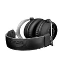 Ver imagem 3 de Headset Gamer Hyperx Hx-Hscl-Sr/Na Cloud Silver