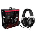 Ver imagem 1 de Headset Gamer Hyperx Hx-Hscl-Sr/Na Cloud Silver