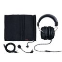 Ver imagem 4 de Headset Gamer Hyperx Hx-Hscl-Sr/Na Cloud Silver