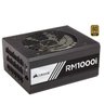 Fonte Corsair CP-9020084-WW RMI 1000W 80Plus Gold Modular Bivolt - 2