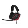 Headset Gamer Corsair Ca-9011157-Na Void Pro USB Vermelho - 1