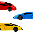 Ver mais imagens de Carrinho Controle Remoto Rápido 7 Funções Lamborghini Sesto