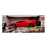 Carrinho Controle Remoto Rápido 7 Funções Lamborghini Sesto - 7